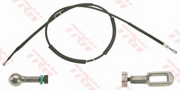 Купити TRW GCH3010 за низькою ціною в Україні!