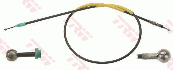 Купить TRW GCH3022 по низкой цене в Украине!