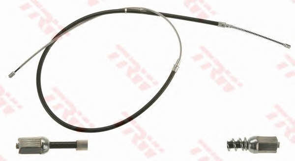 Купити TRW GCH3025 за низькою ціною в Україні!