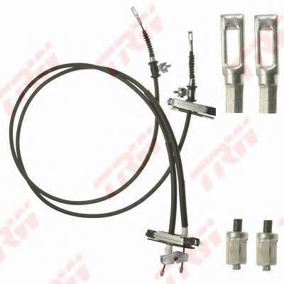 Купити TRW GCH3026 за низькою ціною в Україні!