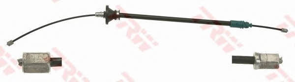 Купити TRW GCH3034 за низькою ціною в Україні!
