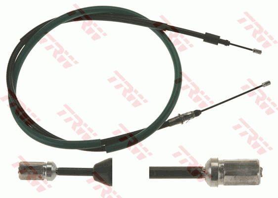 Купить TRW GCH490 по низкой цене в Украине!