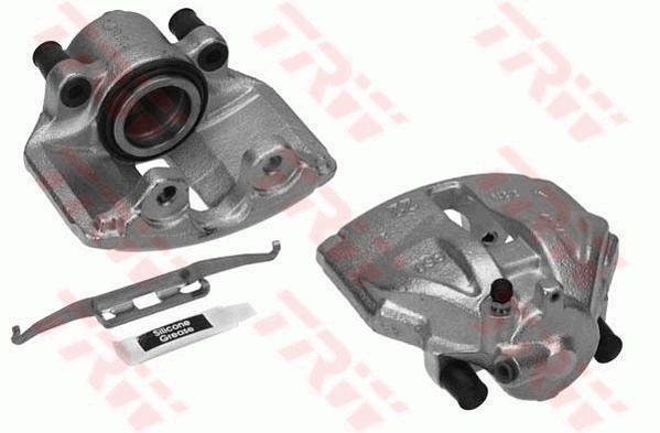 Купить TRW BHS319E по низкой цене в Украине!