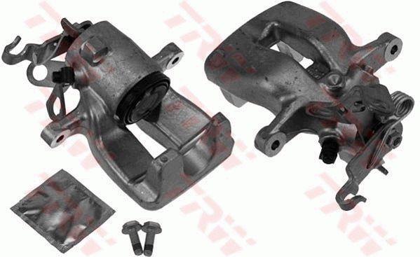 Купить TRW BHS324E по низкой цене в Украине!
