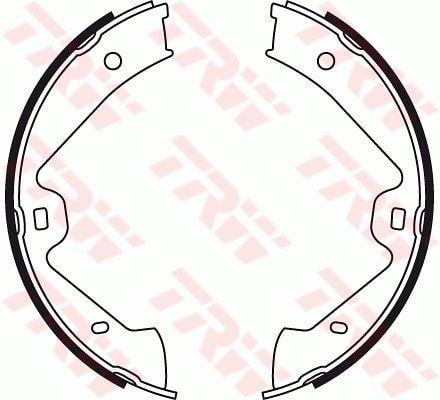 Купить TRW GS8776 по низкой цене в Украине!