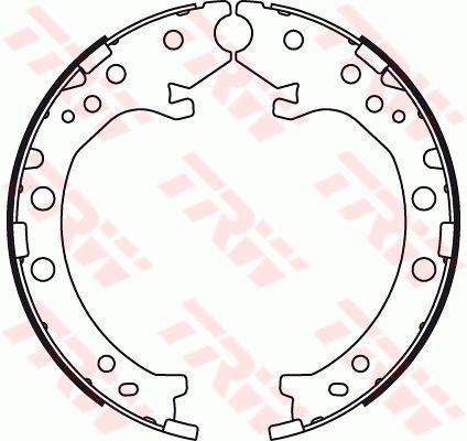 Купить TRW GS8789 по низкой цене в Украине!