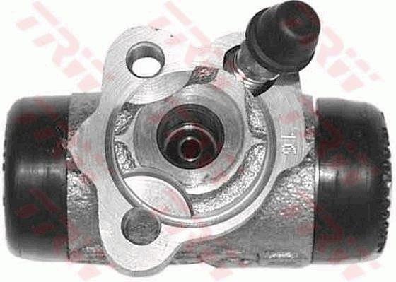 Купить TRW BWD266 – отличная цена на EXIST.UA!