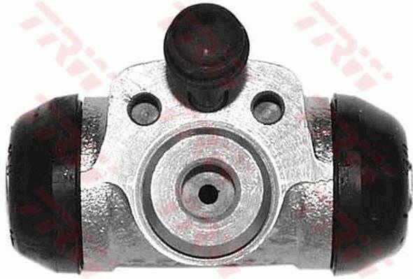 Купить TRW BWD268 по низкой цене в Украине!