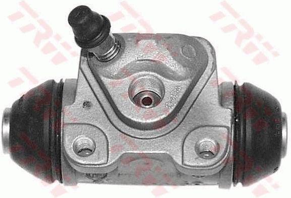 Купити TRW BWD270 за низькою ціною в Україні!