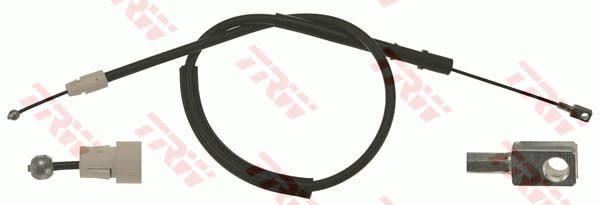 Купить TRW GCH512 по низкой цене в Украине!