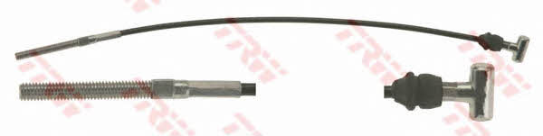 Купити TRW GCH516 за низькою ціною в Україні!