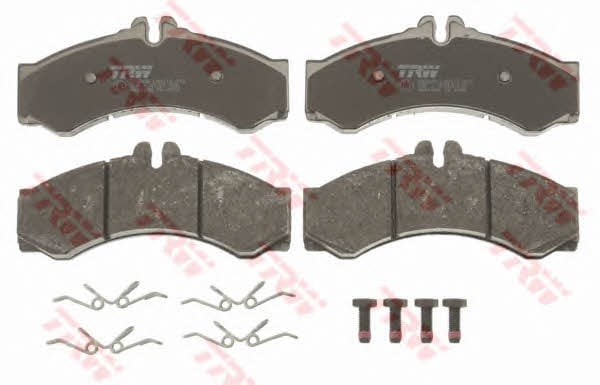 Купить TRW GDB1288 по низкой цене в Украине!