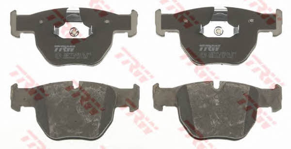 Купить TRW GDB1526 по низкой цене в Украине!