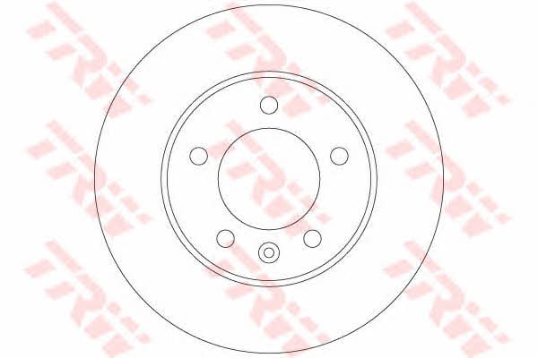 Купить TRW DF6120 по низкой цене в Украине!