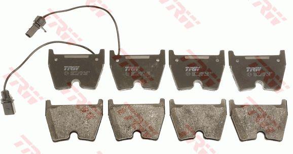 Купити TRW GDB1688 за низькою ціною в Україні!