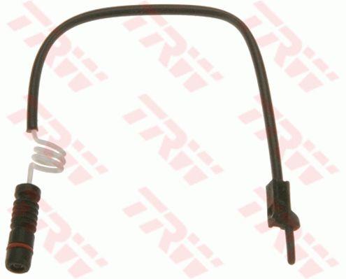 GIC245 TRW Датчик износа тормозных колодок