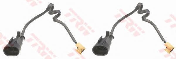 Купить TRW GIC342 по низкой цене в Украине!