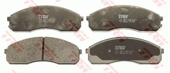Купить TRW GDB3261 по низкой цене в Украине!