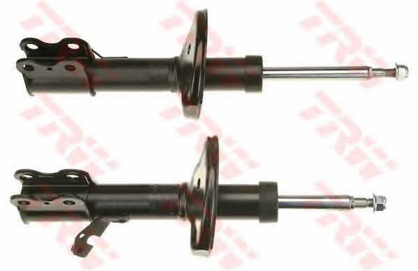 Купить TRW JGM2558T по низкой цене в Украине!