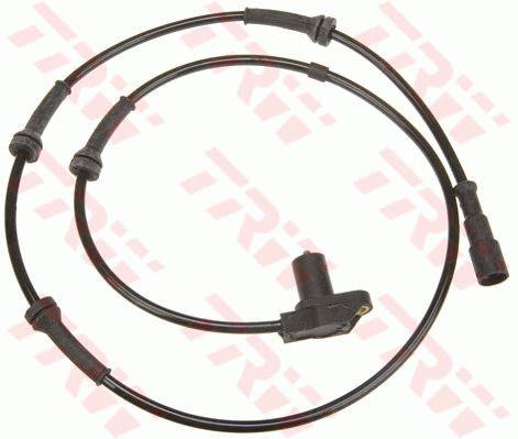 Купить TRW GBS2531 по низкой цене в Украине!