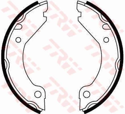 Купить TRW GS8204 по низкой цене в Украине!