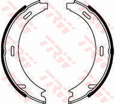 Купить TRW GS8208 по низкой цене в Украине!
