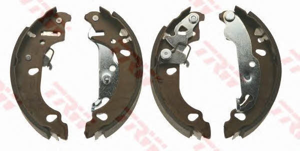 Купить TRW GS8453 по низкой цене в Украине!