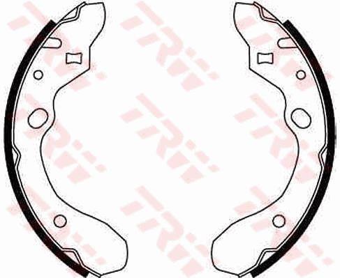 Купить TRW GS8582 по низкой цене в Украине!