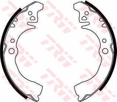 Купить TRW GS8648 по низкой цене в Украине!