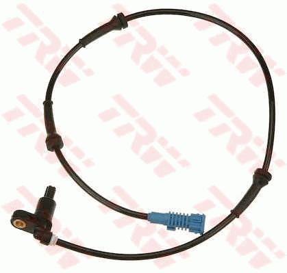 Купить TRW GBS4009 по низкой цене в Украине!