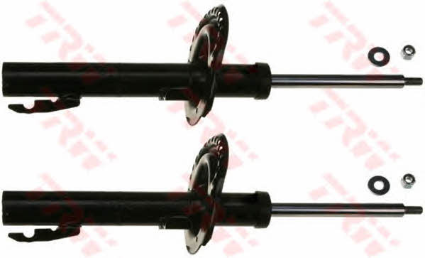 Купить TRW JGM598T по низкой цене в Украине!