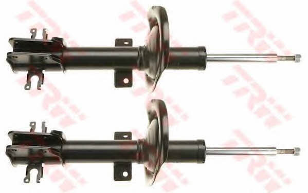 Купить TRW JGM602T по низкой цене в Украине!