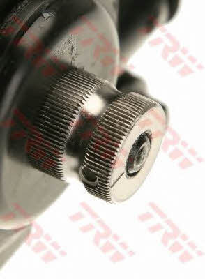 Рульовий механізм TRW JRB5002