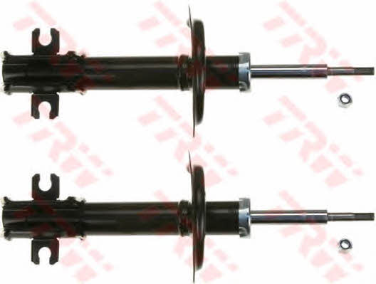 Купить TRW JHM266T по низкой цене в Украине!