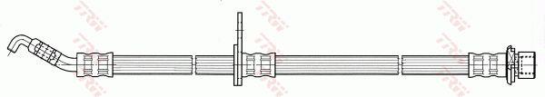 PHD642 TRW Тормозной шланг