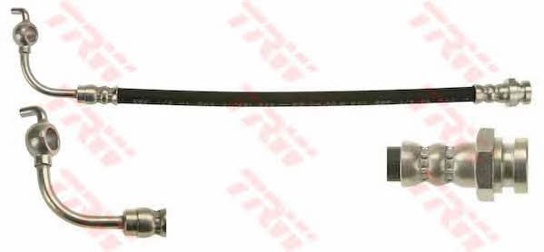 PHD649 TRW Гальмівний шланг
