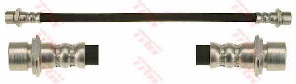 Тормозной шланг TRW PHA558