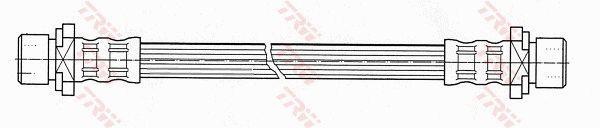 PHA558 TRW Тормозной шланг
