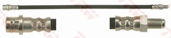 Купити TRW PHB573 за низькою ціною в Україні!