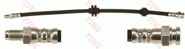 Тормозной шланг TRW PHB600