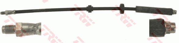 Тормозной шланг TRW PHB674