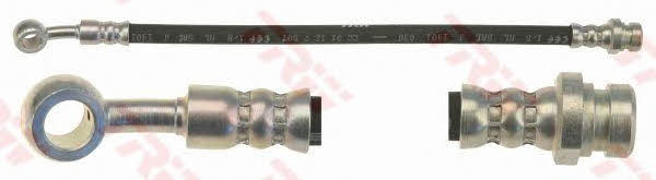 Купить TRW PHD1061 по низкой цене в Украине!