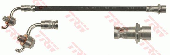 Тормозной шланг TRW PHD1154