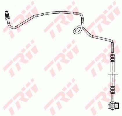 Купить TRW PHD941 – отличная цена на EXIST.UA!