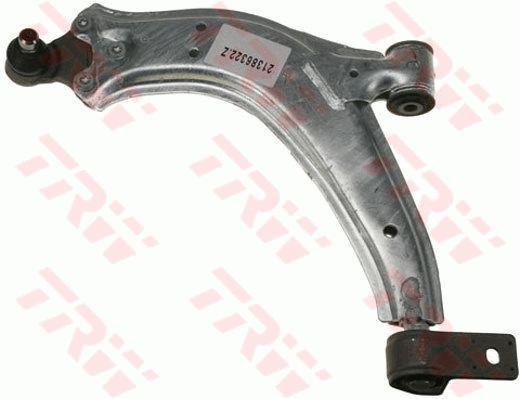 JTC1057 TRW Рычаг подвески