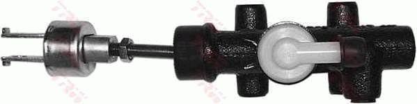 PNB252 TRW Цилиндр сцепления главный