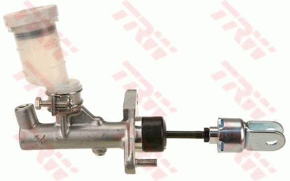 PNB509 TRW Цилиндр сцепления главный