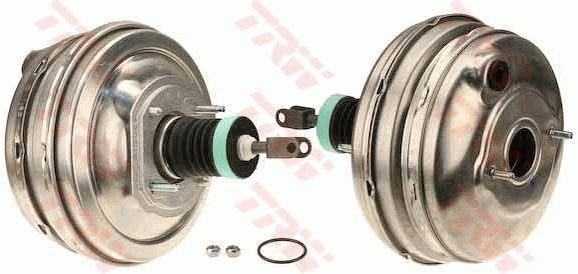 Купить TRW PSA122 по низкой цене в Украине!