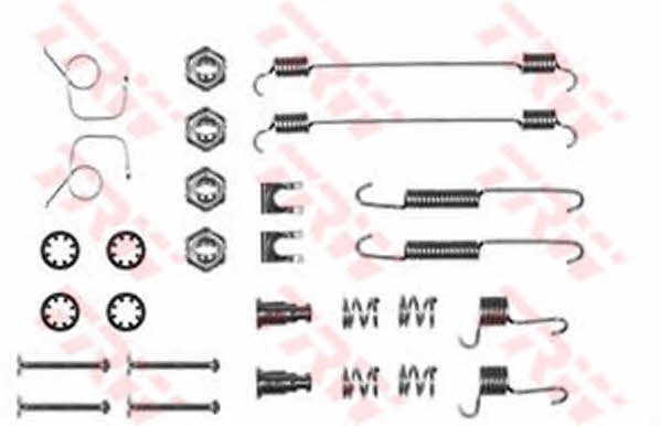 Купить TRW SFK105 по низкой цене в Украине!