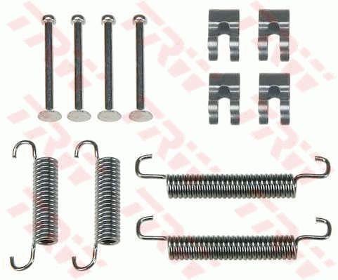Купить TRW SFK375 по низкой цене в Украине!